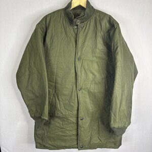 1974 Extreme Cold Weather Parka Liner Short/Medium Military Issue